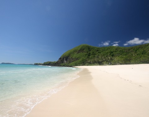 Fiji Island Vacations and Honeymoons
