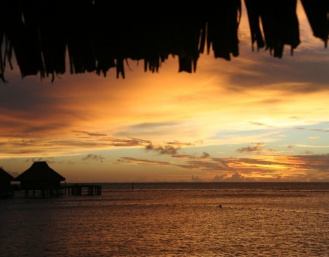 Tahiti and Bora Bora Vacations and Honeymoons
